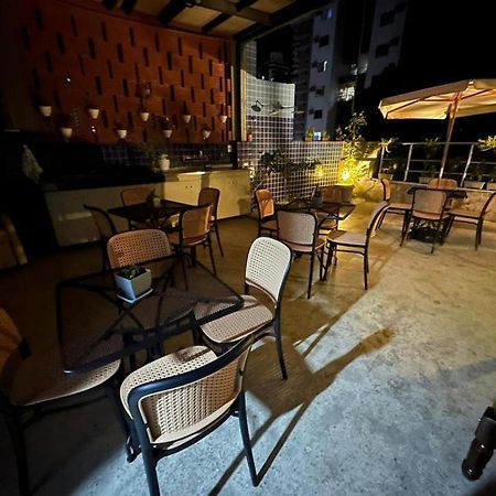 Studio 203 | Wifi 600Mb | Residencial Jc, Um Lugar Para Ficar. Belém Exterior photo