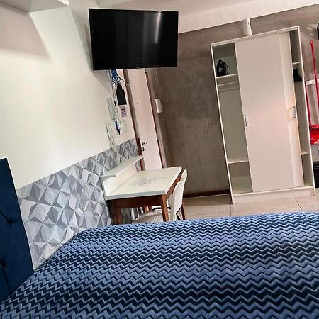 Studio 203 | Wifi 600Mb | Residencial Jc, Um Lugar Para Ficar. Belém Exterior photo
