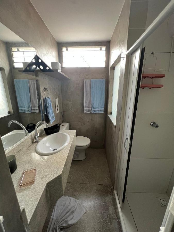 Studio 203 | Wifi 600Mb | Residencial Jc, Um Lugar Para Ficar. Belém Exterior photo
