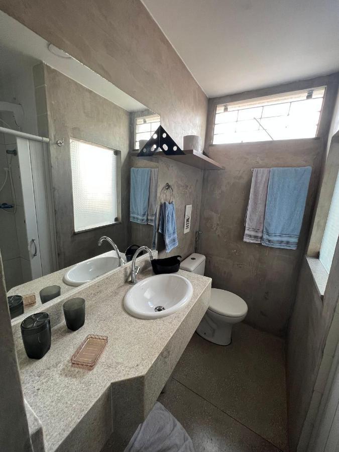 Studio 203 | Wifi 600Mb | Residencial Jc, Um Lugar Para Ficar. Belém Exterior photo