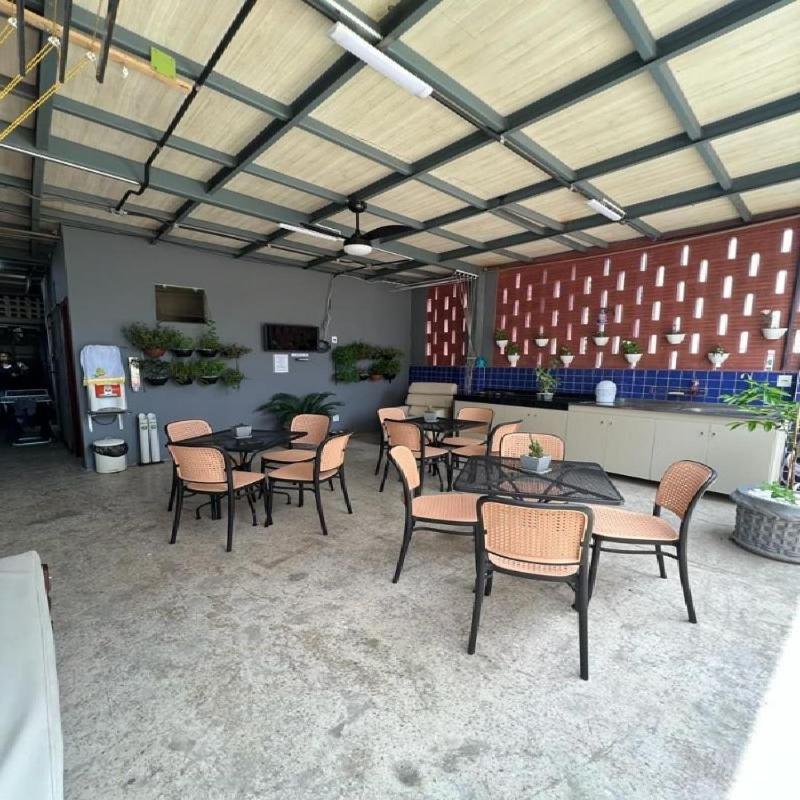 Studio 203 | Wifi 600Mb | Residencial Jc, Um Lugar Para Ficar. Belém Exterior photo