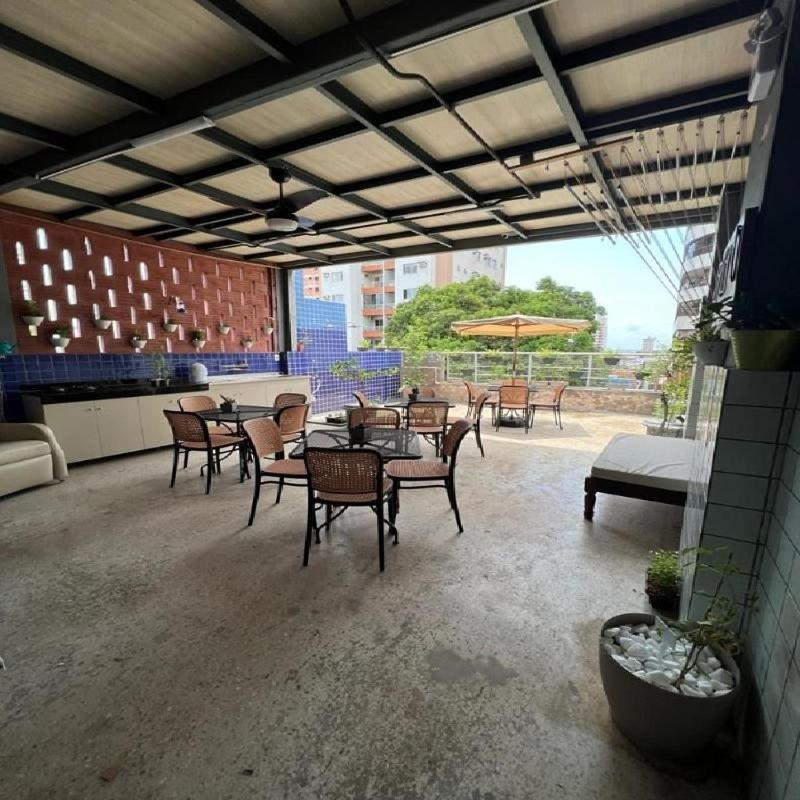 Studio 203 | Wifi 600Mb | Residencial Jc, Um Lugar Para Ficar. Belém Exterior photo
