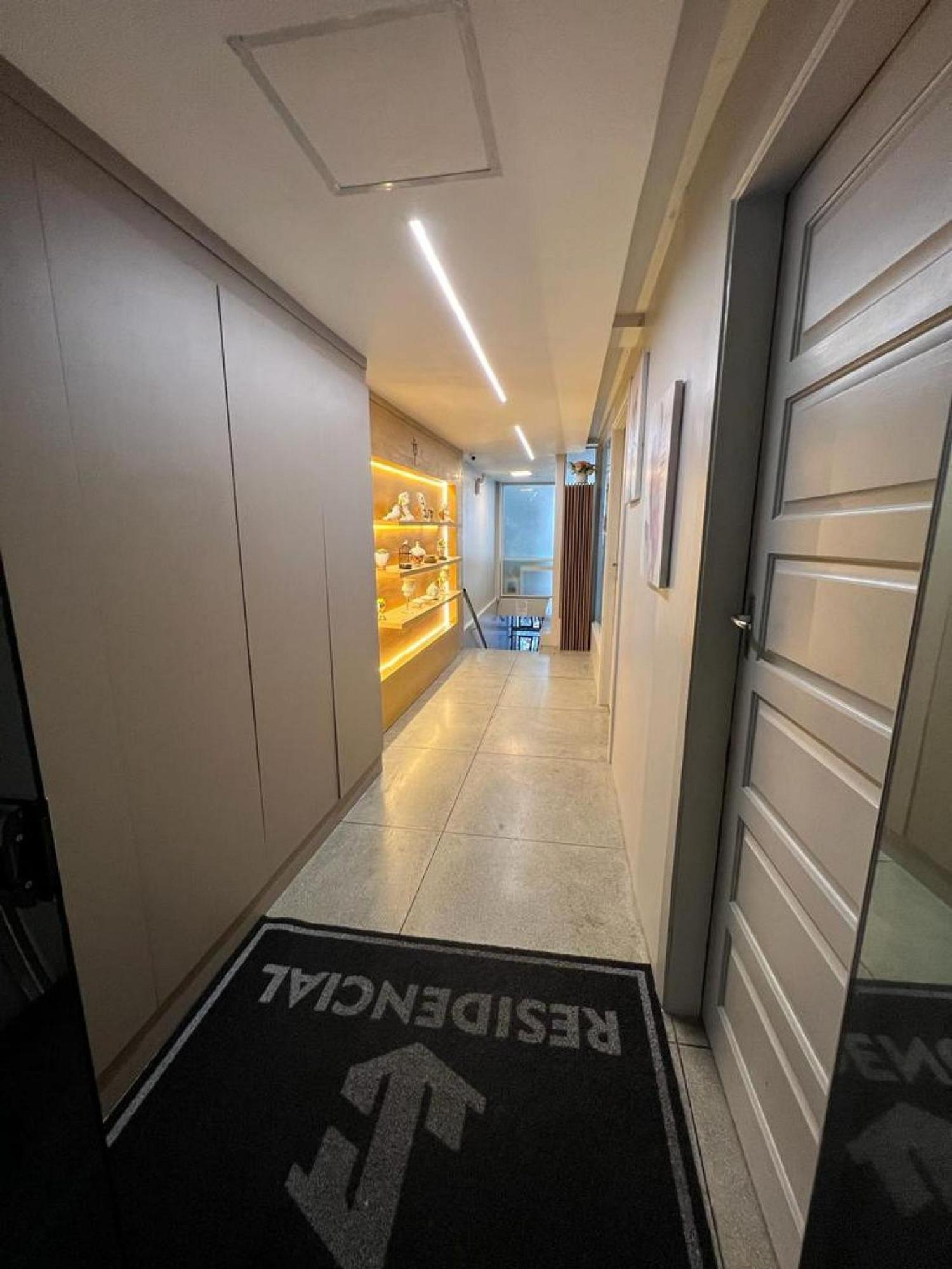 Studio 203 | Wifi 600Mb | Residencial Jc, Um Lugar Para Ficar. Belém Exterior photo