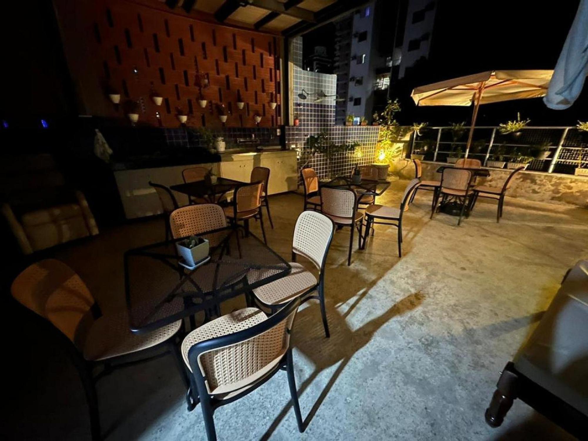 Studio 203 | Wifi 600Mb | Residencial Jc, Um Lugar Para Ficar. Belém Exterior photo