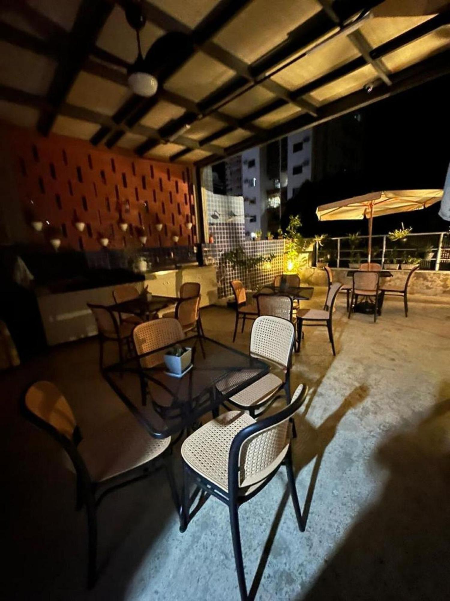 Studio 203 | Wifi 600Mb | Residencial Jc, Um Lugar Para Ficar. Belém Exterior photo