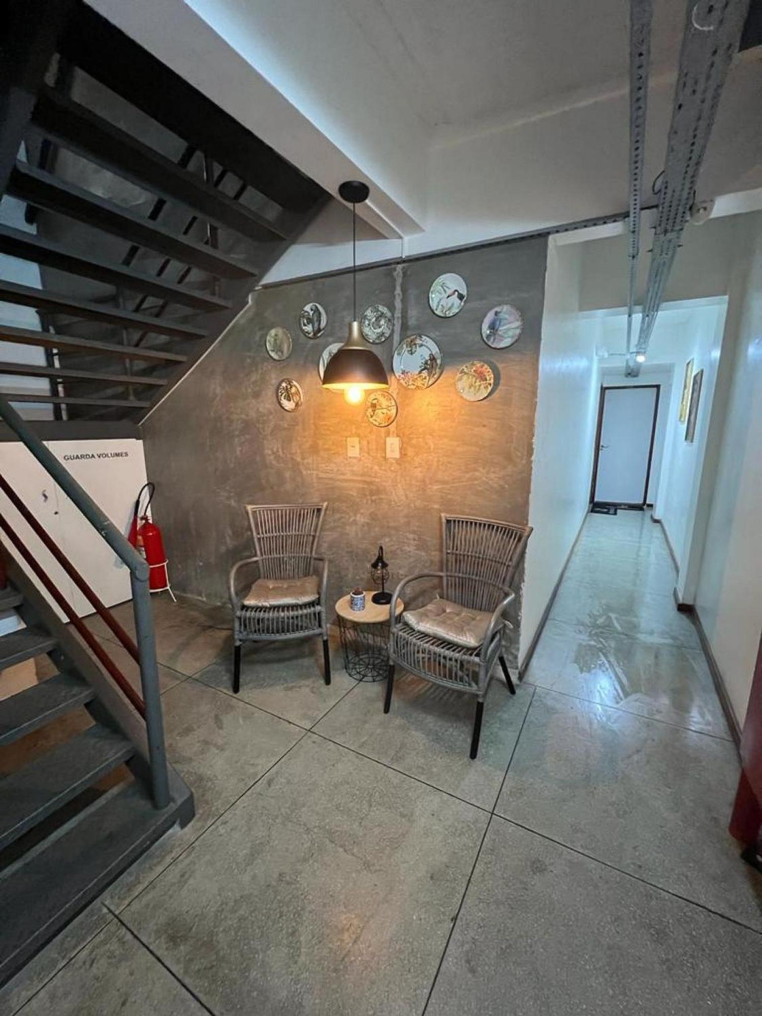 Studio 203 | Wifi 600Mb | Residencial Jc, Um Lugar Para Ficar. Belém Exterior photo
