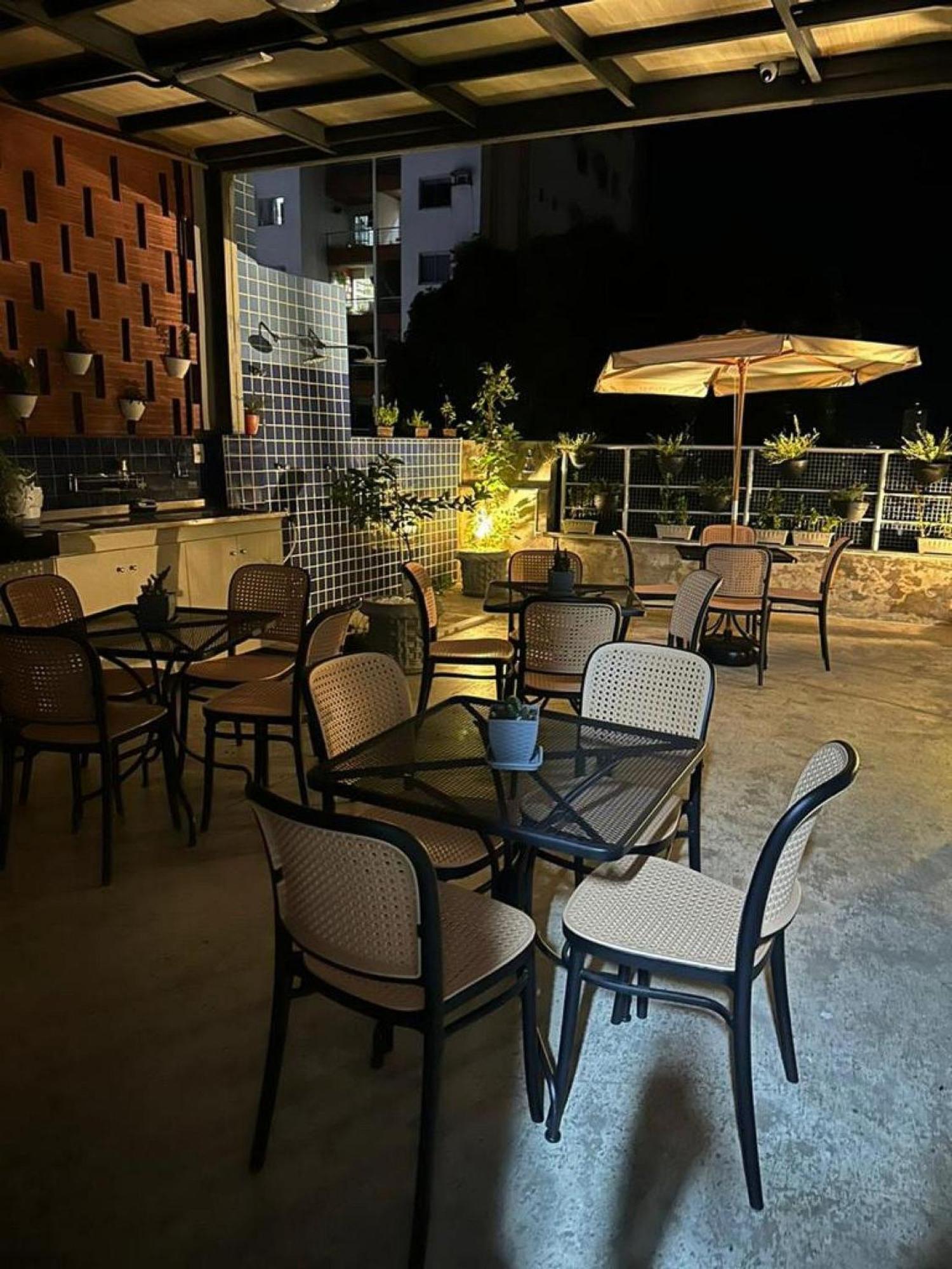 Studio 203 | Wifi 600Mb | Residencial Jc, Um Lugar Para Ficar. Belém Exterior photo